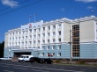 Торжественное собрание в Ижевске